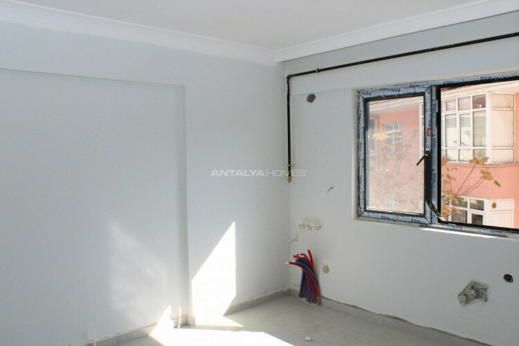 Квартира 4+1 в Анкаре, Турция | PKK-46048