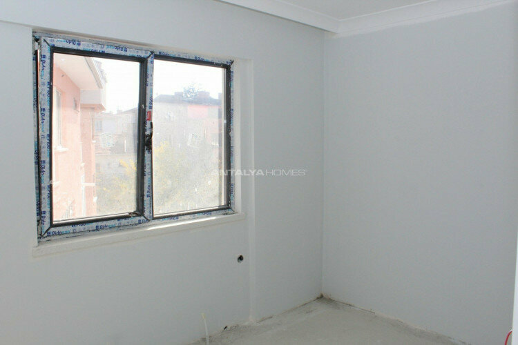 Квартира 4+1 в Анкаре, Турция | PKK-46048