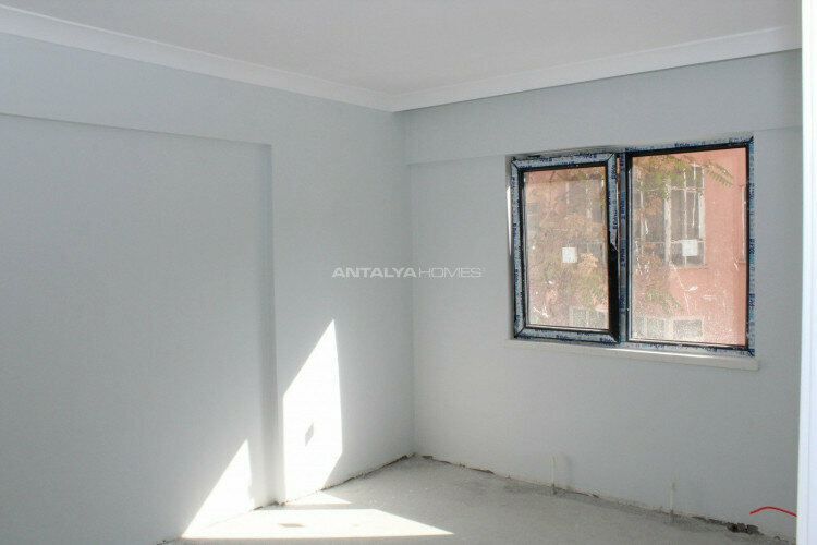 Квартира 4+1 в Анкаре, Турция | PKK-46048