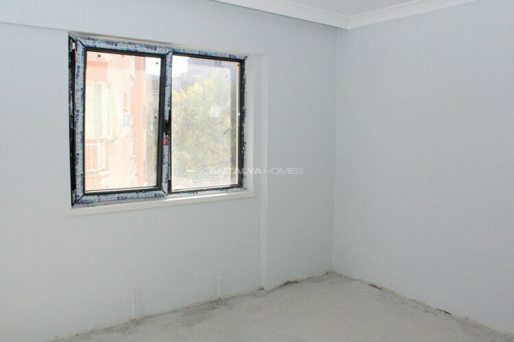 Квартира 4+1 в Анкаре, Турция | PKK-46048