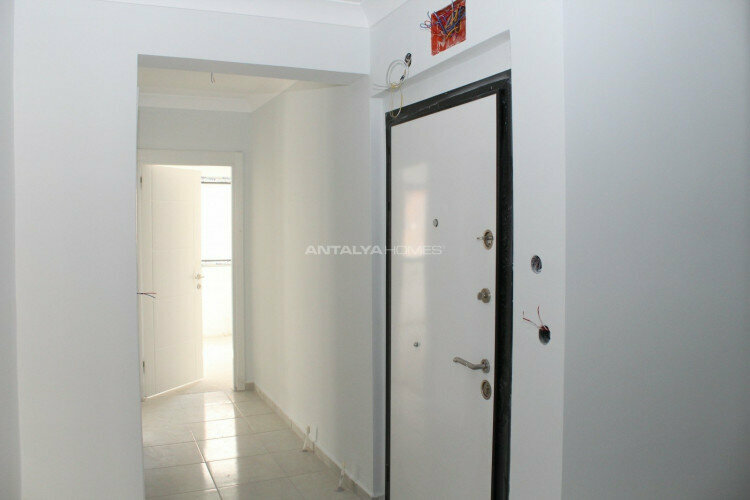 Квартира 4+1 в Анкаре, Турция | PKK-46048