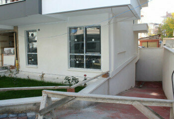 Квартира 4+1 в Анкаре, Турция | PKK-46048