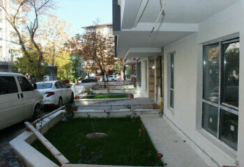 Квартира 4+1 в Анкаре, Турция | PKK-46048