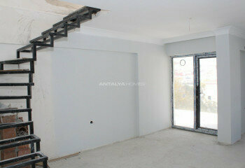 Квартира 4+1 в Анкаре, Турция | PKK-46048