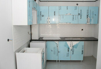 Квартира 4+1 в Анкаре, Турция | PKK-46048