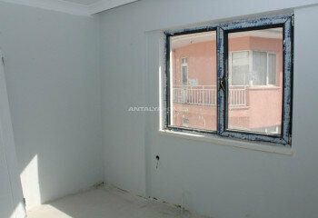 Квартира 4+1 в Анкаре, Турция | PKK-46048