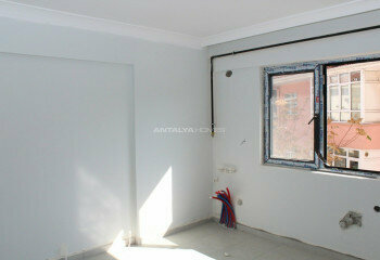 Квартира 4+1 в Анкаре, Турция | PKK-46048