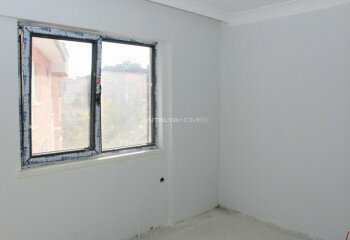 Квартира 4+1 в Анкаре, Турция | PKK-46048