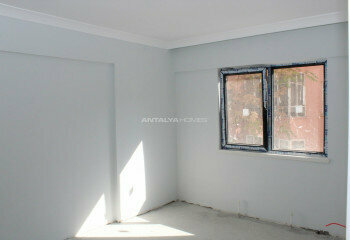 Квартира 4+1 в Анкаре, Турция | PKK-46048