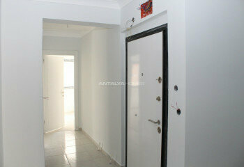 Квартира 4+1 в Анкаре, Турция | PKK-46048