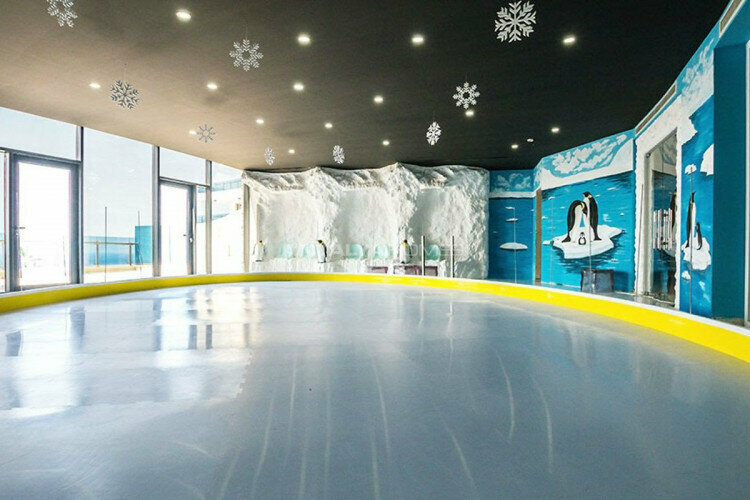 Квартира 1+1 в Анталии, Турция | PTE-44871