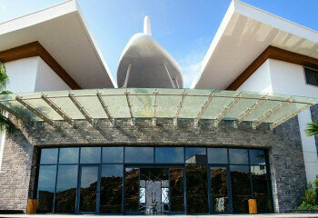 Квартира 1+1 в Анталии, Турция | PTE-44871