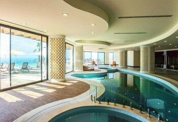 Квартира 1+1 в Анталии, Турция | PTE-44871