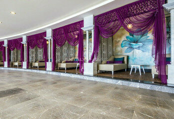 Квартира 1+1 в Анталии, Турция | PTE-44871