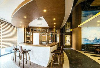 Квартира 1+1 в Анталии, Турция | PTE-44871