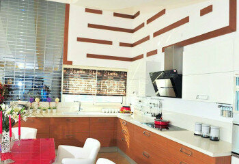 Квартира 1+1 в Анталии, Турция | PTE-44871