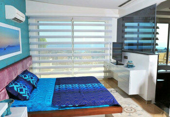 Квартира 1+1 в Анталии, Турция | PTE-44871