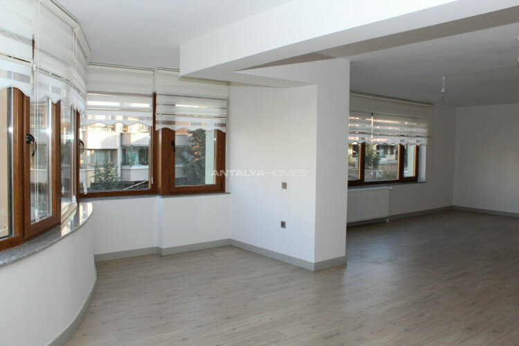 Квартира 4+1 в Анкаре, Турция | PKK-46044