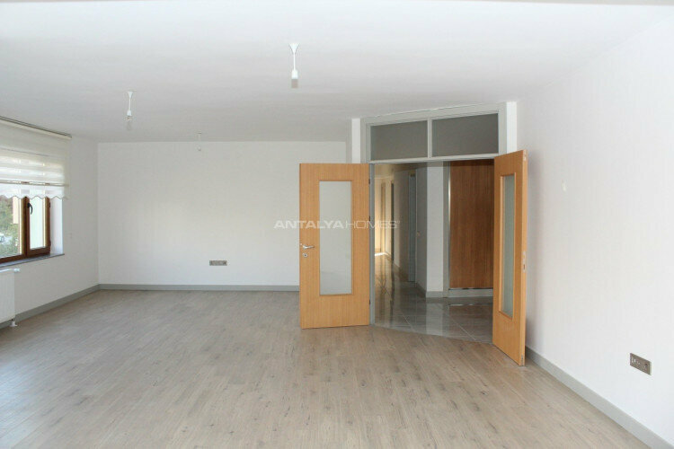 Квартира 4+1 в Анкаре, Турция | PKK-46044