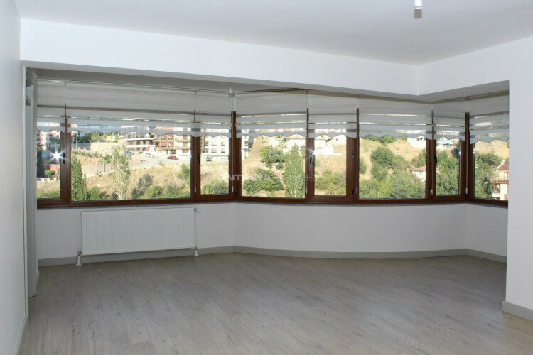 Квартира 4+1 в Анкаре, Турция | PKK-46044