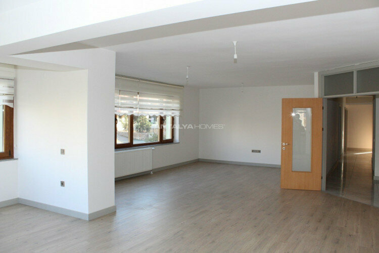 Квартира 4+1 в Анкаре, Турция | PKK-46044