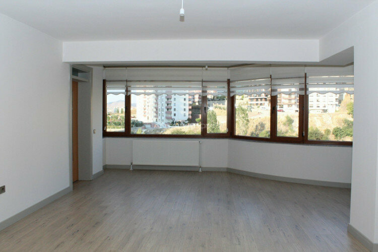 Квартира 4+1 в Анкаре, Турция | PKK-46044