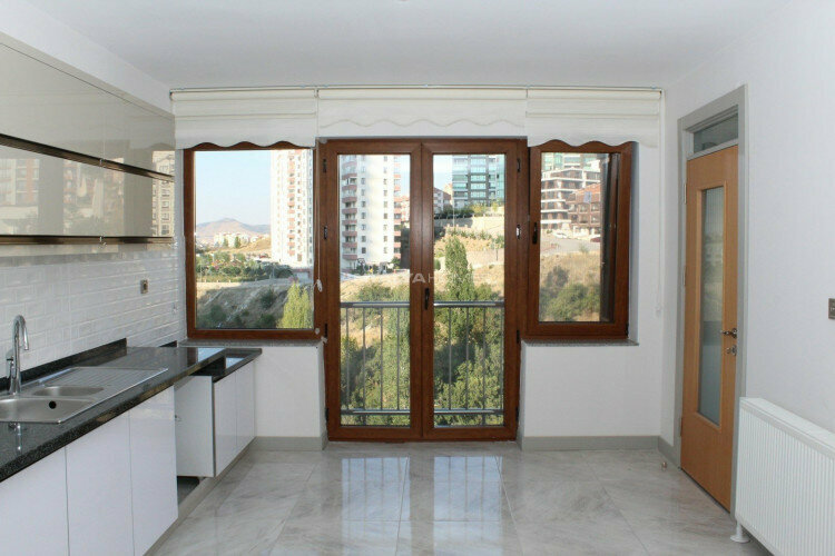 Квартира 4+1 в Анкаре, Турция | PKK-46044