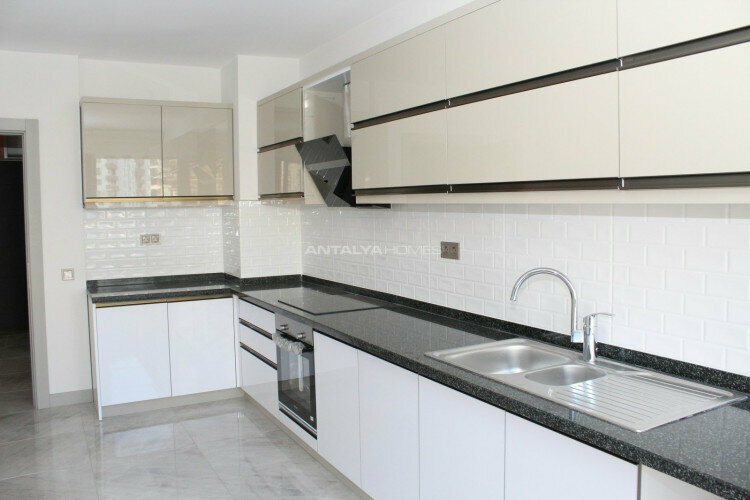 Квартира 4+1 в Анкаре, Турция | PKK-46044