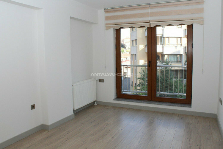 Квартира 4+1 в Анкаре, Турция | PKK-46044