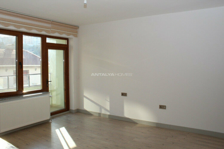 Квартира 4+1 в Анкаре, Турция | PKK-46044