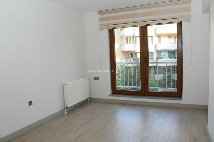 Квартира 4+1 в Анкаре, Турция | PKK-46044