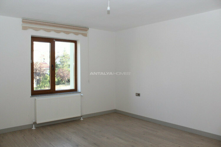 Квартира 4+1 в Анкаре, Турция | PKK-46044