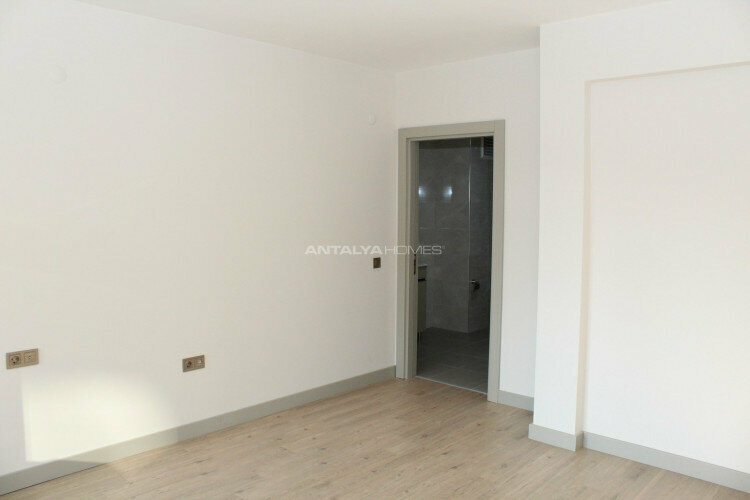 Квартира 4+1 в Анкаре, Турция | PKK-46044