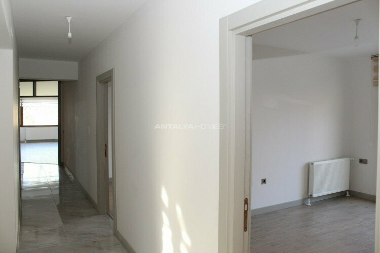 Квартира 4+1 в Анкаре, Турция | PKK-46044