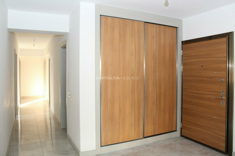 Квартира 4+1 в Анкаре, Турция | PKK-46044