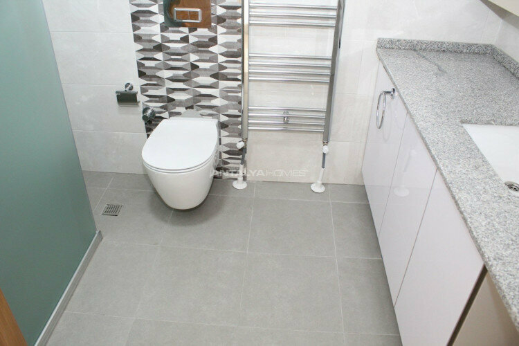 Квартира 4+1 в Анкаре, Турция | PKK-46044