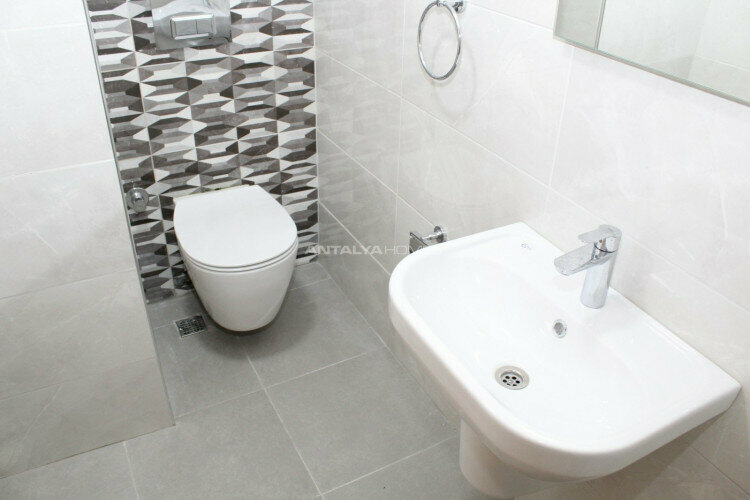 Квартира 4+1 в Анкаре, Турция | PKK-46044