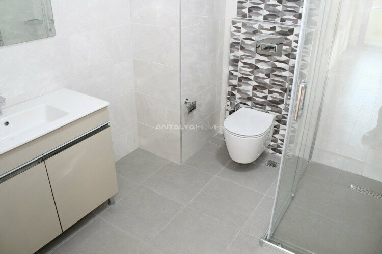 Квартира 4+1 в Анкаре, Турция | PKK-46044