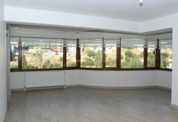 Квартира 4+1 в Анкаре, Турция | PKK-46044