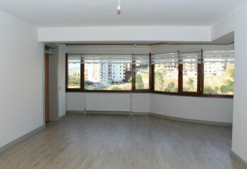 Квартира 4+1 в Анкаре, Турция | PKK-46044