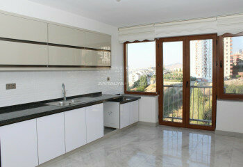 Квартира 4+1 в Анкаре, Турция | PKK-46044