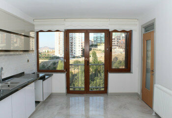 Квартира 4+1 в Анкаре, Турция | PKK-46044