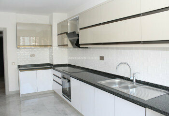 Квартира 4+1 в Анкаре, Турция | PKK-46044