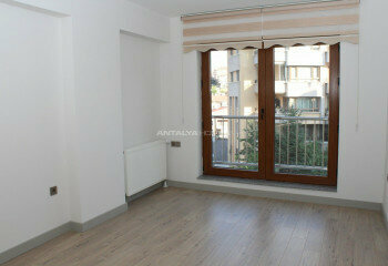 Квартира 4+1 в Анкаре, Турция | PKK-46044