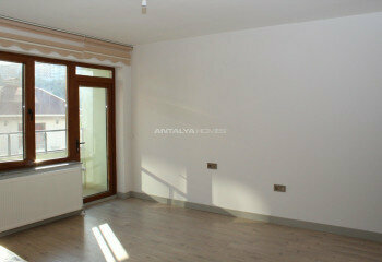 Квартира 4+1 в Анкаре, Турция | PKK-46044