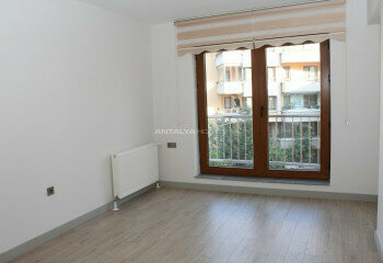 Квартира 4+1 в Анкаре, Турция | PKK-46044