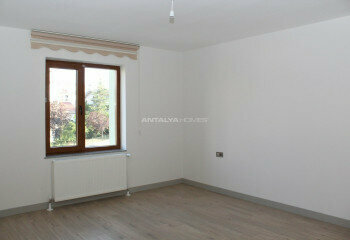 Квартира 4+1 в Анкаре, Турция | PKK-46044