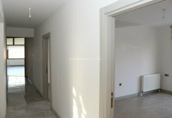 Квартира 4+1 в Анкаре, Турция | PKK-46044