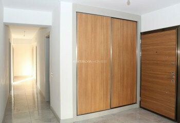 Квартира 4+1 в Анкаре, Турция | PKK-46044