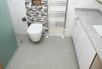 Квартира 4+1 в Анкаре, Турция | PKK-46044